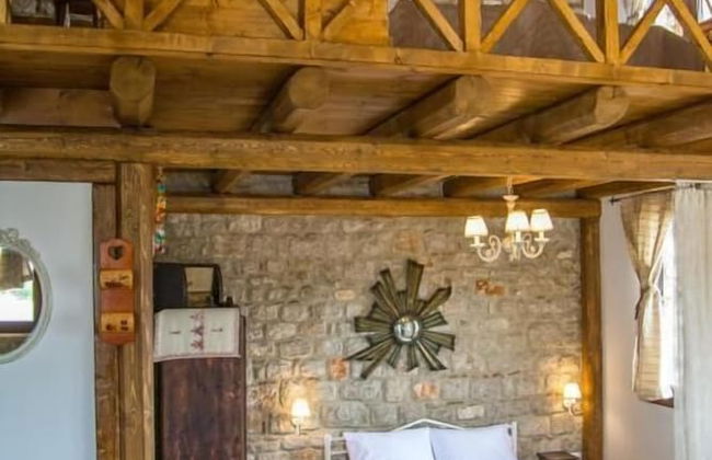 To Stolidi tis Psinthou - Foto 5