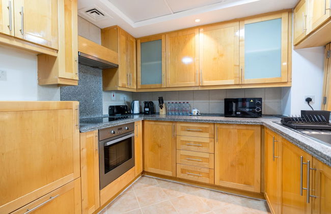 Lux BnB Greens & Views Lake View - Photo 14