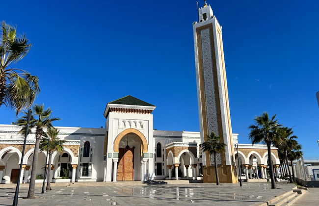 Tangier Day Trip from Tarifa - Photo 5