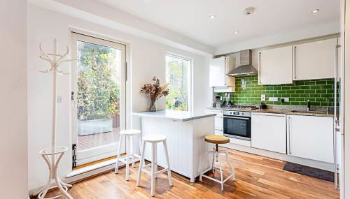 3 Bed Luxury Penthouse in Shoreditch - Foto 4