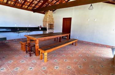 Sitio Recanto Maçussa - Foto 6