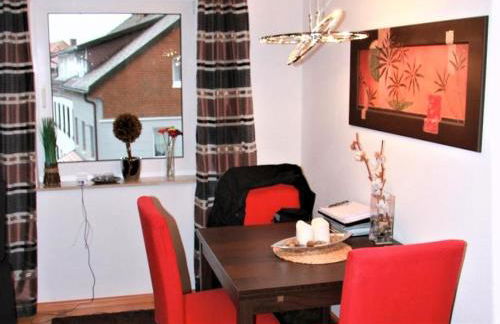 Ferienwohnung Christa - Foto 4