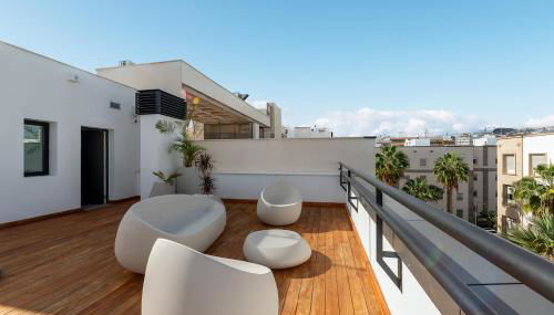 Callao Suites by IRES LAR - Foto 4