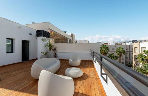 Callao Suites by IRES LAR - Foto 4