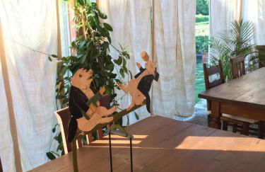 Società agricola le more Agriturismo La Dondina - Photo 39