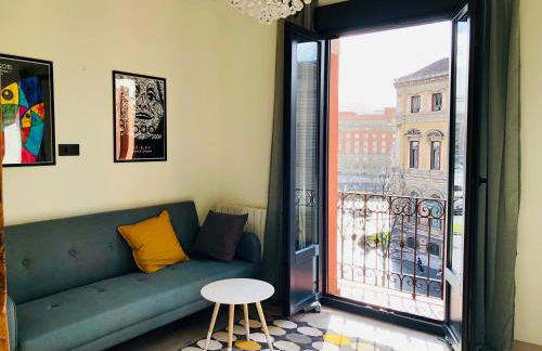 Espectacular suite con vistas a la ría - Foto 16