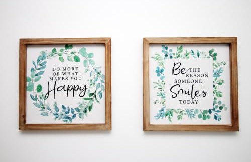 Casa di pietra - Cardiff City centre apartment with patio, Free private parking - Foto 46