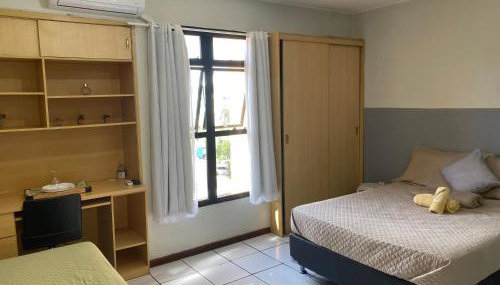 CA 5 LN - Loft completo a 200m do shopping Iguatemi - Foto 5