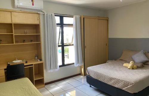 CA 5 LN - Loft completo a 200m do shopping Iguatemi - Foto 5