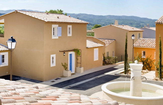 Le Clos Savornin V8IC - Foto 22