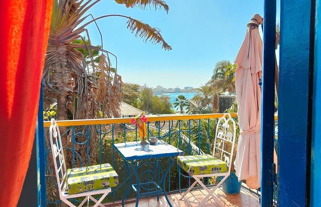 Villa Keur Bibou - Photo 13