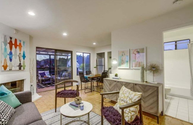 Beryl Bungalow - Foto 10