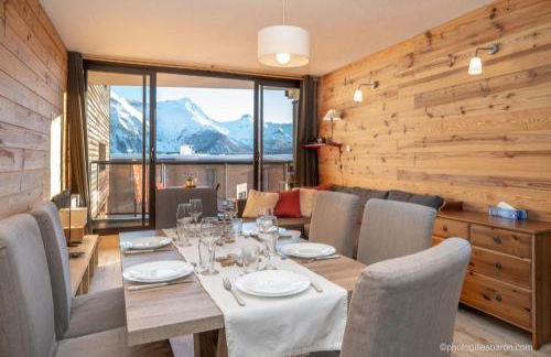 Appartement Queyrelet Orcières - Photo 1