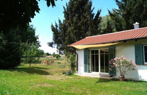 Idylisches Cottage mit Reh - Foto 18