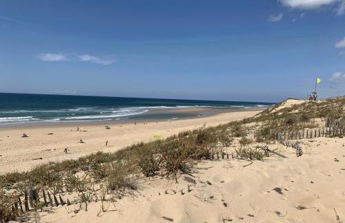 Chalet Mavalear Naturiste la Jenny - Foto 54