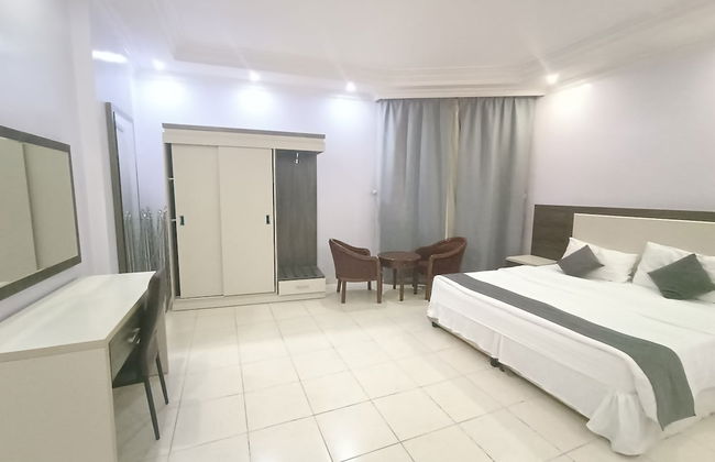 Burj Al Hayah Tower - Al Malaz - Foto 19