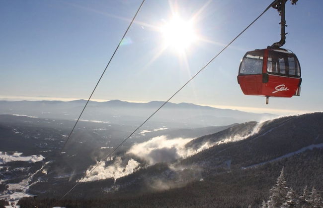 Lodge Condo 24 - Photo 13