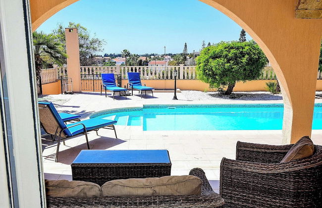 Villa Golden Coral - Foto 23