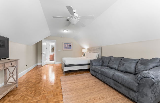 Making Waves by Avantstay Sleeps 20 Pool - Foto 41