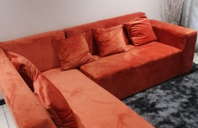 Remarkable 3-bed Apartment in Fourways, Sandton - Photo 6