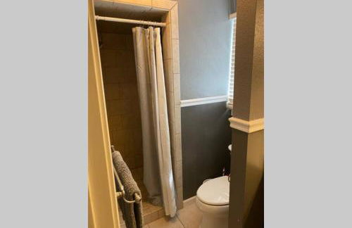 The Crimson - Game Day Rental - Foto 10