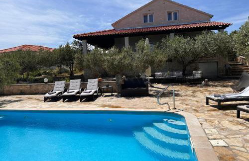 Villa Belvedere Žiža - Photo 50