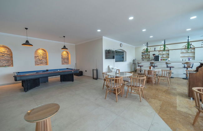 Zera Bodrum - Photo 56