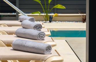 Petrus Luxury Villas in Old Hersonissos - 3 Bedrooms & 3 Bathrooms - Foto 46