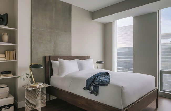 Sonder by Marriott Bonvoy North Loop Green Apartments North Loop - Photo 26