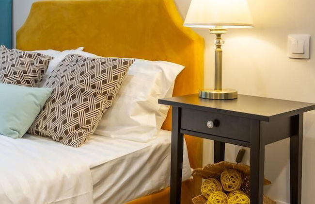 Kvart-Apart Serebryanka - Foto 6