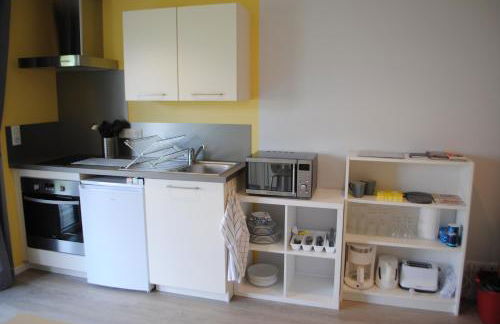 Cosy Corner - Foto 12