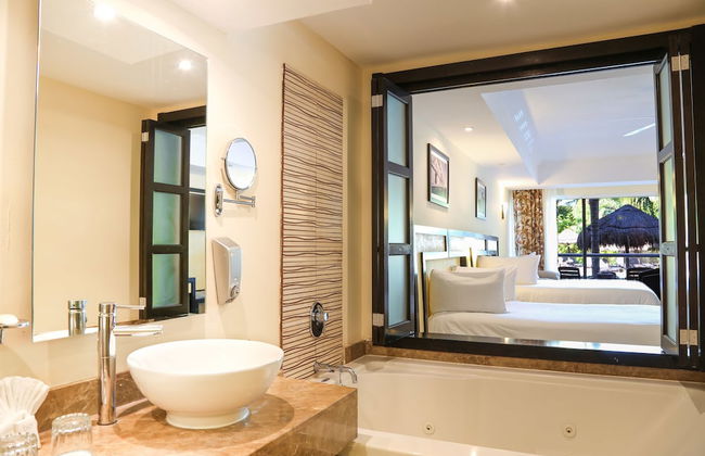 Sandos Playacar All Inclusive - Foto 47