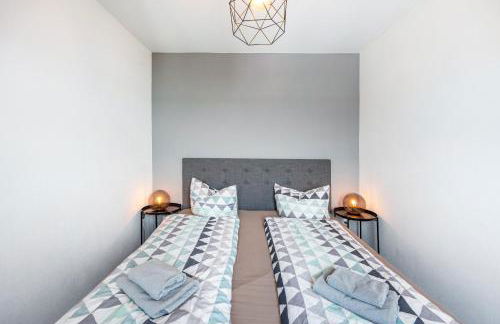 Ferienhaus Sonnenwind Hainer See Og - Foto 11