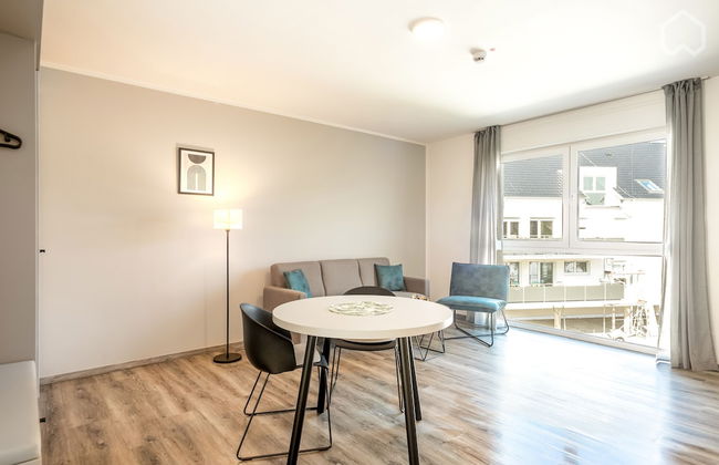 Boardinghouse Living28 - Foto 14