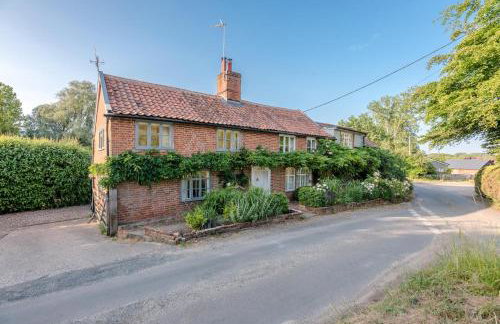 Ivy House, Mells - Foto 50