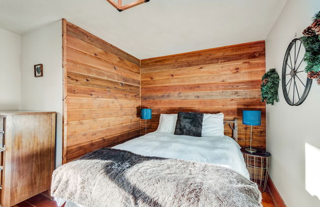 Banff's Rocky Mountain House - Foto 16