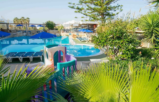 Futura Hotel - Foto 74