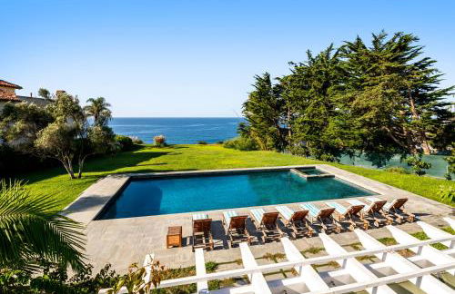 50 PCT OFF! Malibu Ocean Escape, Pool, Walk to Beach - Foto 17