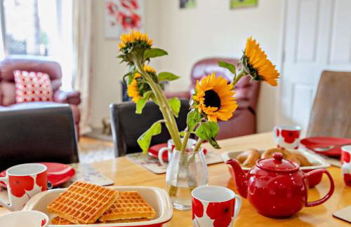 3 Bed in Yeovil oc-htorv - Foto 7