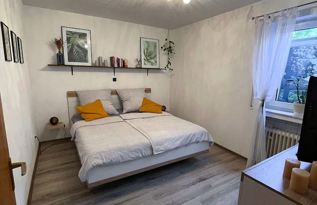 Ferienwohnung Im Kleinen Feld - Foto 2