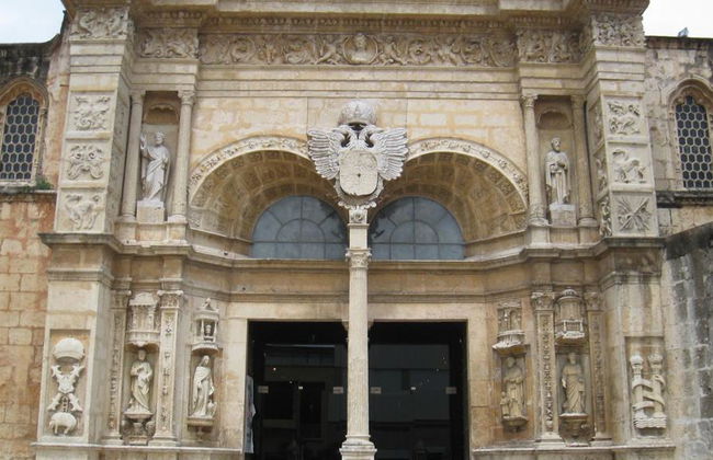 Tour da Cidade de Santo Domingo - Foto 8