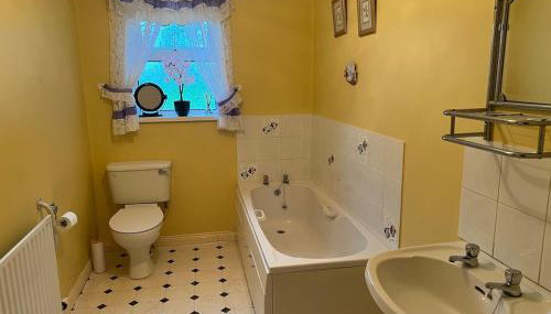 Ewe view cottage - Foto 4