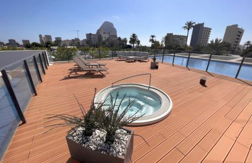 Apartment-de-la-luz-calpe - Photo 18