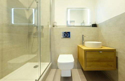 Hotwells apartments flat 7- Hopewell - Foto 17