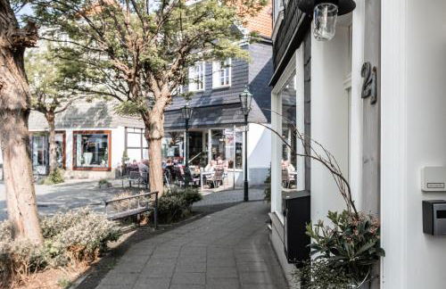 Haus am Stadttor - Foto 66