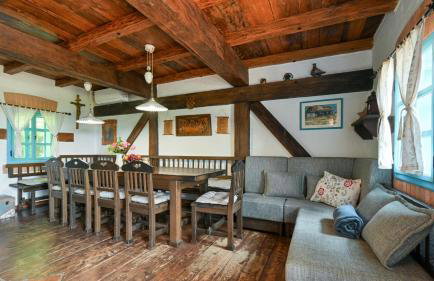 Oldwine House Loznjak by Villas Guide - Photo 10