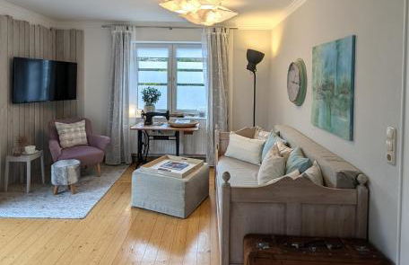 Ferienwohnung "No. 70" - Foto 8