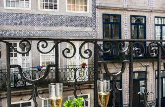 Cardosas Charming Apartment with Balconies - Foto 1