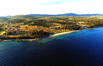 Metamorphosis - Halkidiki Apartment on the beach - Photo 44