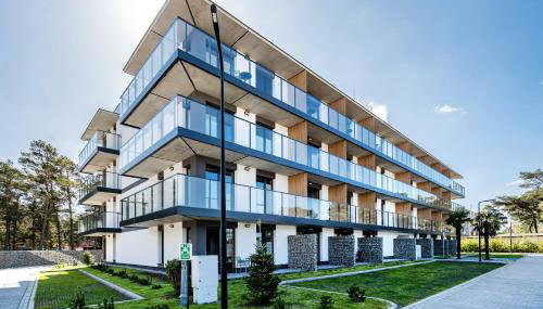 Linea Mare Apartments - Foto 3